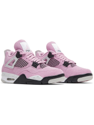 Wmns Air Jordan 4 Retro 'Orchid'