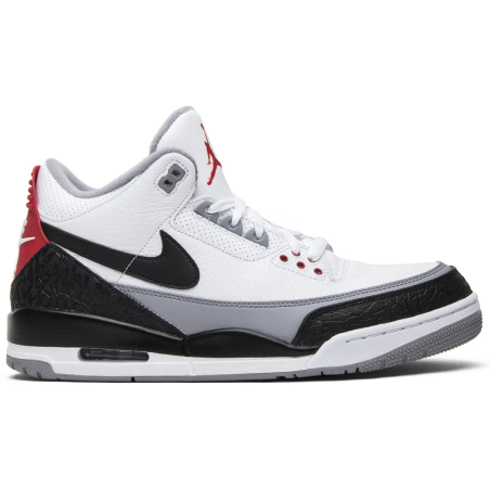 Air Jordan 3 Retro NRG 'Tinker'