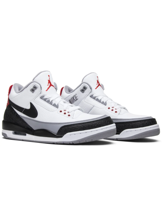Air Jordan 3 Retro NRG 'Tinker'