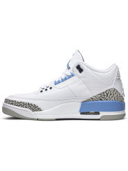 Air Jordan 3 Retro 'UNC'