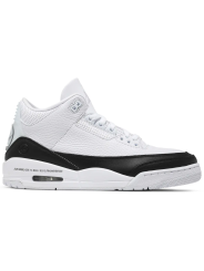 Fragment Design x Air Jordan 3 Retro SP 'White'