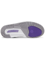 Air Jordan 3 Retro 'Dark Iris'