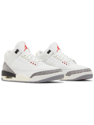 Air Jordan 3 Retro 'White Cement Reimagined'
