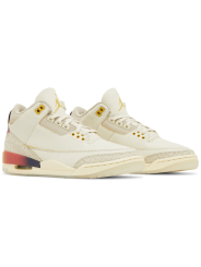 J. Balvin x Air Jordan 3 Retro 'Medellín Sunset'