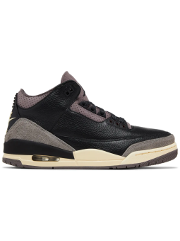 A Ma Maniére x Wmns Air Jordan 3 Retro 'While You Were Sleeping'