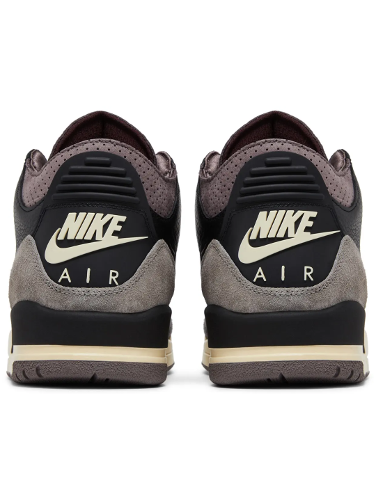 A Ma Maniére x Wmns Air Jordan 3 Retro 'While You Were Sleeping'