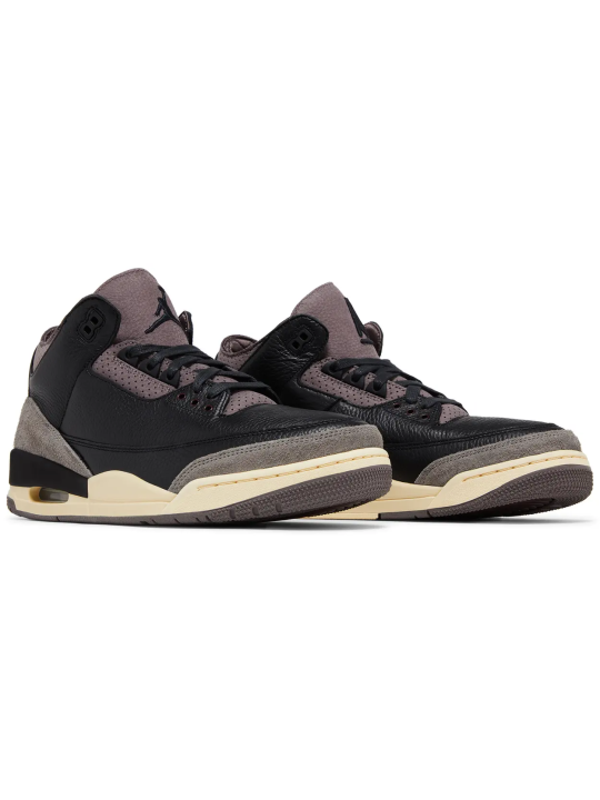 A Ma Maniére x Wmns Air Jordan 3 Retro 'While You Were Sleeping'