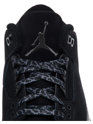 Air Jordan 3 Retro 'Black Cat' 2025