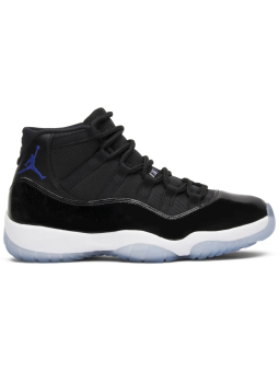 Air Jordan 11 Retro 'Space Jam' 2026