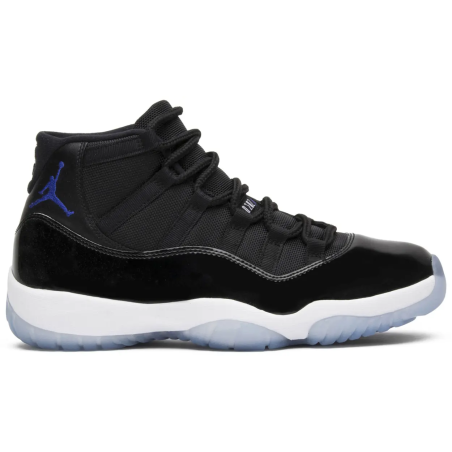 Air Jordan 11 Retro 'Space Jam' 2026