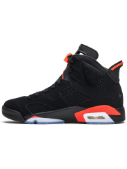 Jordan Retro 6 Infrared OG 2026