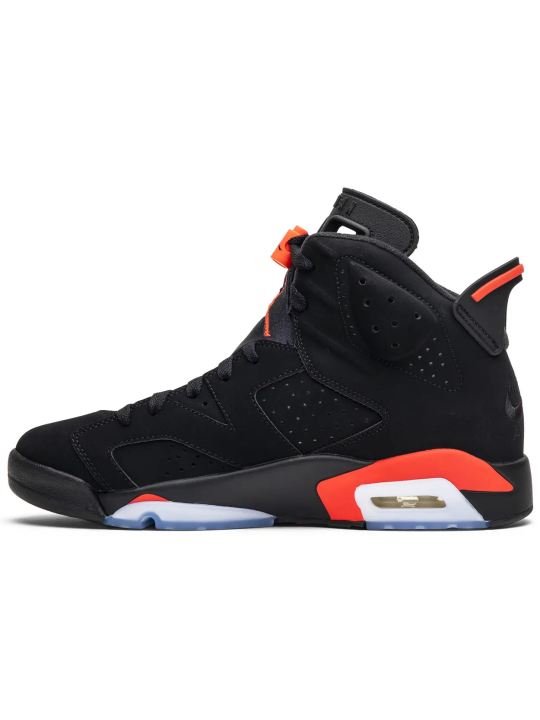 Jordan Retro 6 Infrared OG 2026