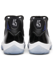 Air Jordan 11 Retro 'Space Jam' 2026
