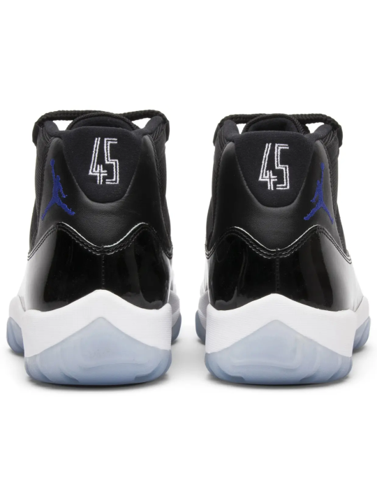 Air Jordan 11 Retro 'Space Jam' 2026