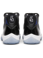 Air Jordan 11 Retro 'Space Jam' 2026