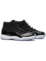 Air Jordan 11 Retro 'Space Jam' 2026