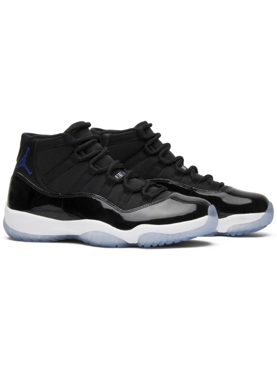 Air Jordan 11 Retro 'Space Jam' 2026