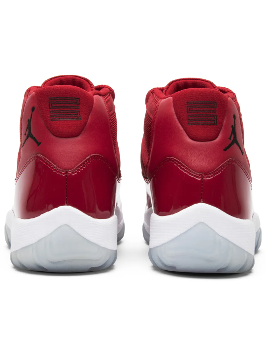 Air Jordan 11 Retro 'Win Like '96'