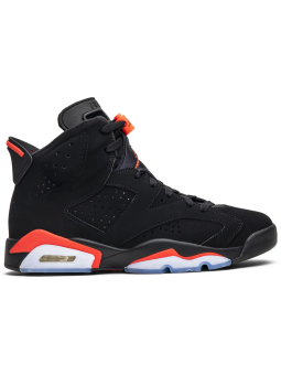 Jordan Retro 6 Infrared OG 2026