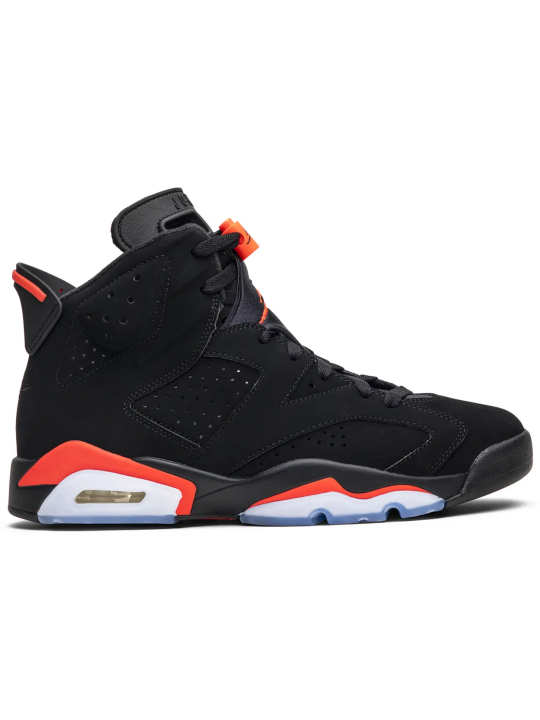 Jordan Retro 6 Infrared OG 2026