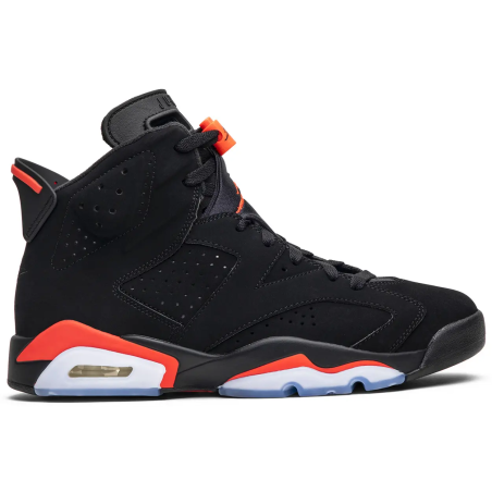 Jordan Retro 6 Infrared OG 2026