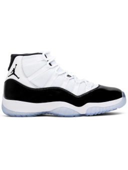 Air Jordan 11 Retro 'Concord' 2018