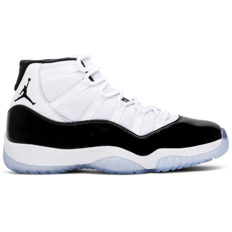 Air Jordan 11 Retro 'Concord' 2018