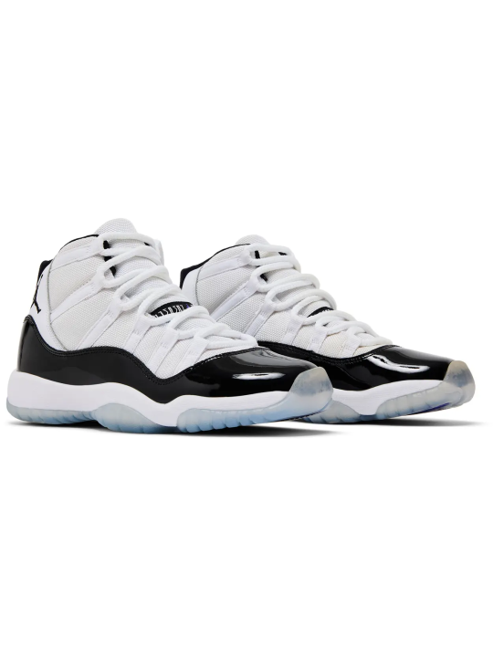 Air Jordan 11 Retro 'Concord' 2018