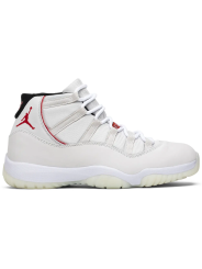 Air Jordan 11 Retro 'Platinum Tint'