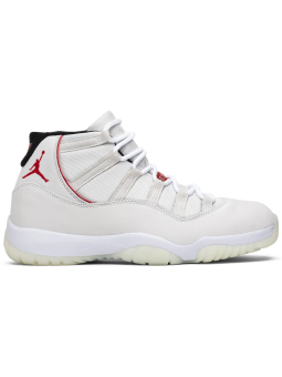 Air Jordan 11 Retro 'Platinum Tint'