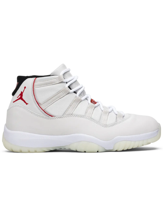 Air Jordan 11 Retro 'Platinum Tint'