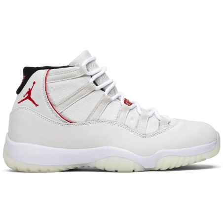 Air Jordan 11 Retro 'Platinum Tint'