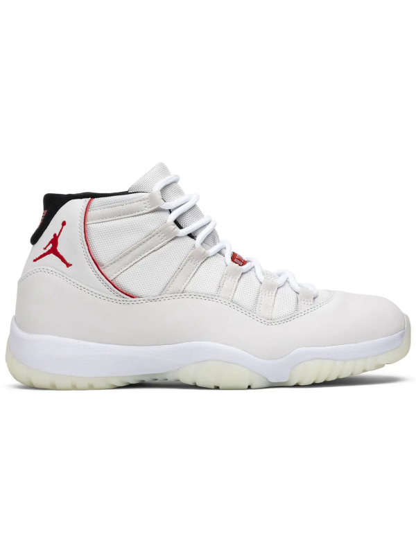 Air Jordan 11 Retro 'Platinum Tint'