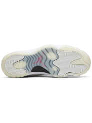Air Jordan 11 Retro 'Platinum Tint'