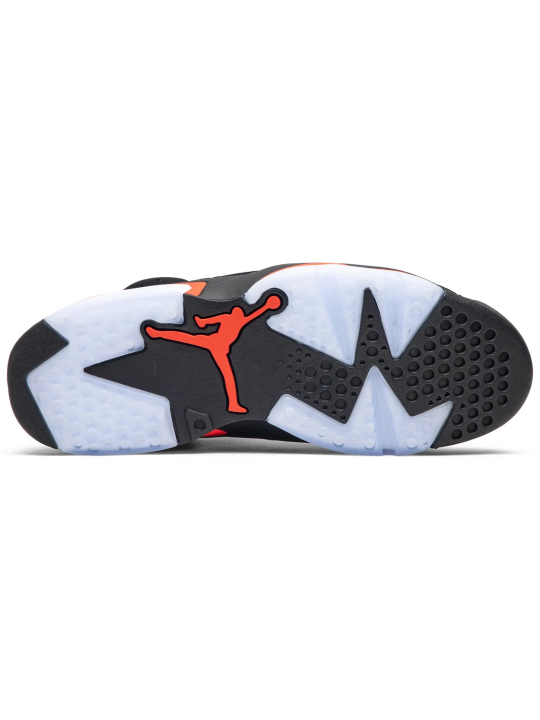 Jordan Retro 6 Infrared OG 2026