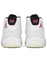 Air Jordan 11 Retro 'Platinum Tint'