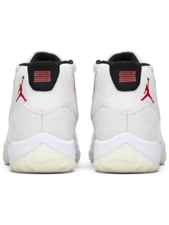 Air Jordan 11 Retro 'Platinum Tint'