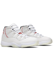 Air Jordan 11 Retro 'Platinum Tint'