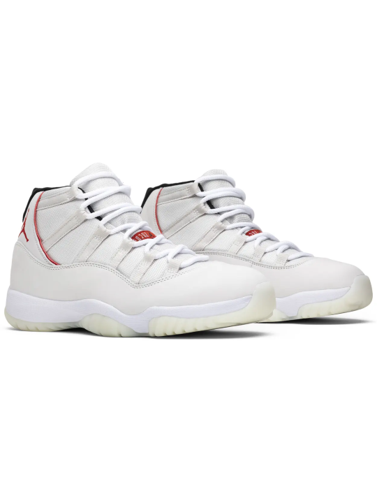 Air Jordan 11 Retro 'Platinum Tint'