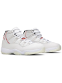 Air Jordan 11 Retro 'Platinum Tint'