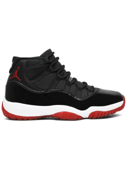Air Jordan 11 Retro 'Bred' 2019