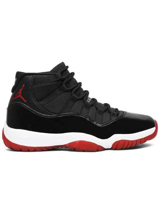 Air Jordan 11 Retro 'Bred' 2019