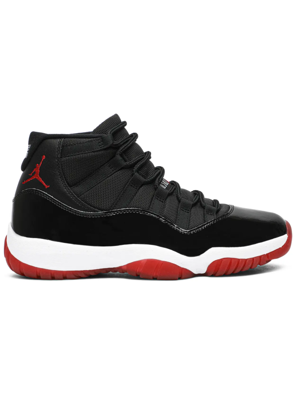 Air Jordan 11 Retro 'Bred' 2019