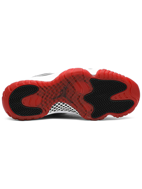 Air Jordan 11 Retro 'Bred' 2019