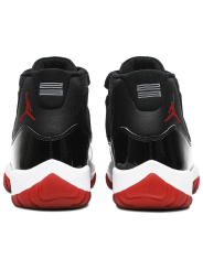 Air Jordan 11 Retro 'Bred' 2019