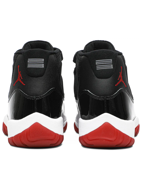 Air Jordan 11 Retro 'Bred' 2019