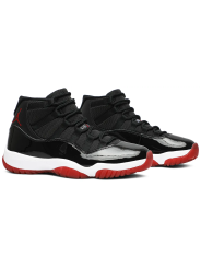 Air Jordan 11 Retro 'Bred' 2019