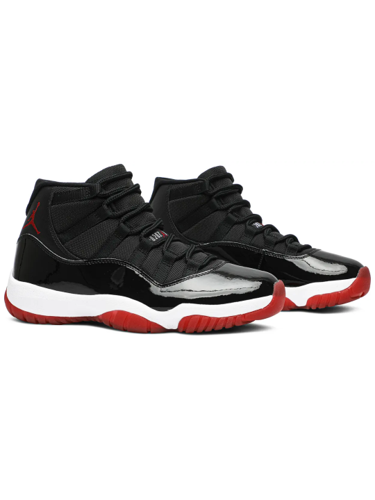 Air Jordan 11 Retro 'Bred' 2019