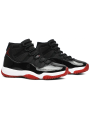 Air Jordan 11 Retro 'Bred' 2019