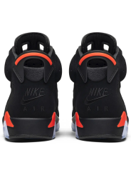 Jordan Retro 6 Infrared OG 2026